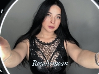 Rosaliemoan