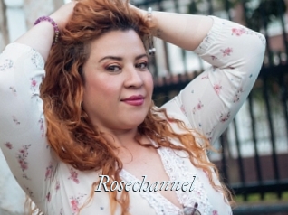 Rosechannel
