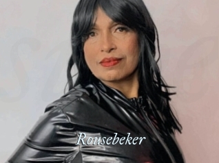 Rousebeker