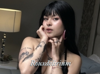 Rouxdelirium