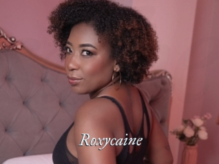 Roxycaine