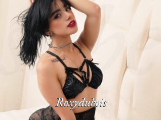 Roxydubois
