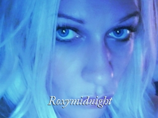 Roxymidnight