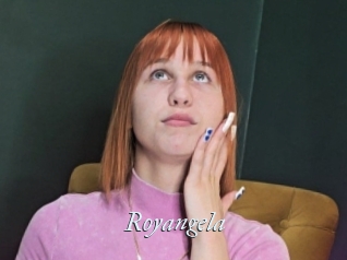 Royangela