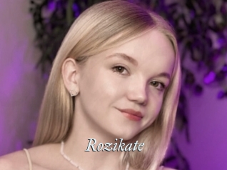 Rozikate