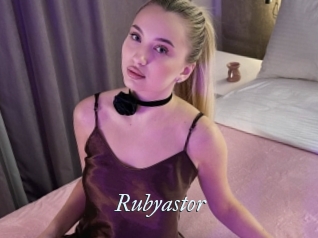 Rubyastor