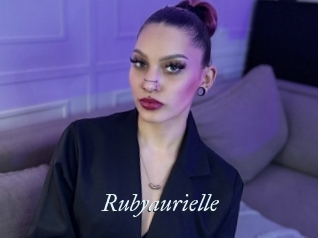 Rubyaurielle
