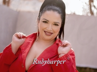 Rubyharper