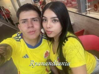 Ryanandtania