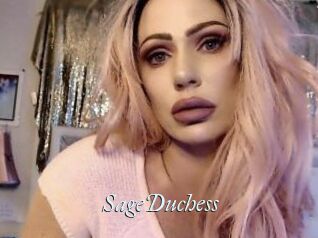 SageDuchess