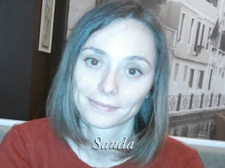 Sanda