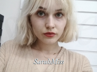 SarahMiss