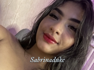 Sabrinaduke