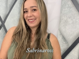 Sabrinaroos