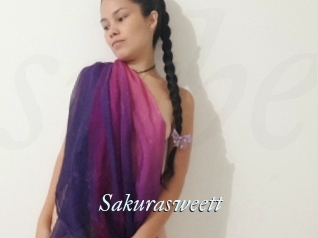 Sakurasweett