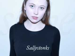 Sallystonks