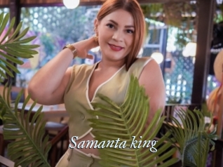 Samanta_king
