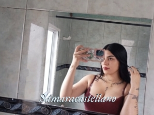 Samaracastellano