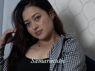 Samaracutie