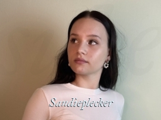 Sandieplecker