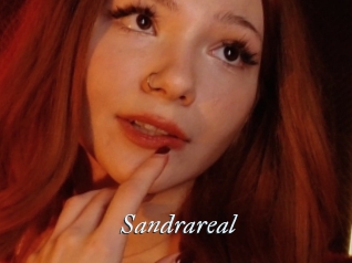 Sandrareal