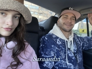 Saraandxi