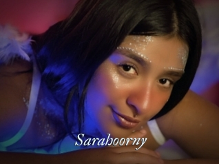 Sarahoorny