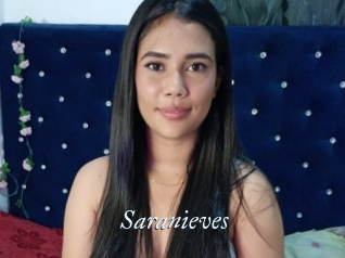 Saranieves