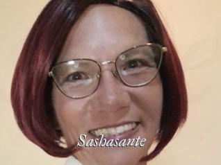 Sashasante