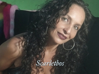 Scarletbos