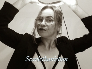 Scarlethanistom