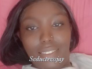 Seductressjay