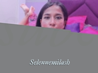 Selennemilash
