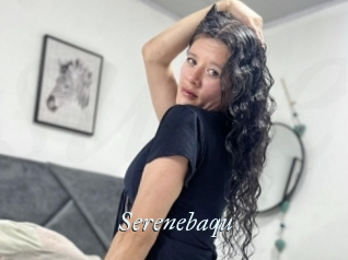 Serenebaqu