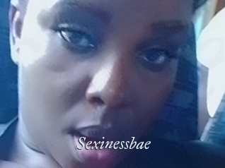 Sexinessbae