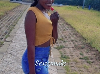 Sexxymaks