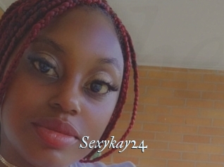 Sexykay24