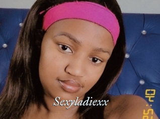 Sexyladiexx