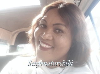 Sexymaturebibi
