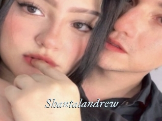 Shantalandrew