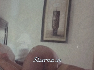Sharnz_xo