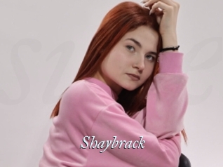 Shaybrack