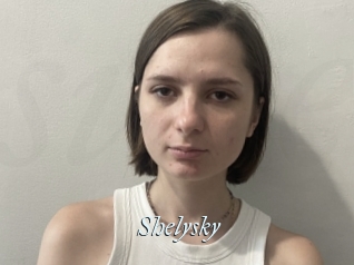 Shelysky