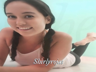 Shirlyrojas
