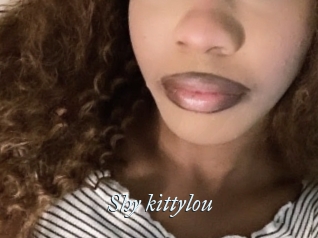 Shy_kittylou
