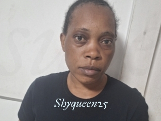 Shyqueen25
