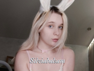 Silviabalsam