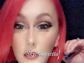 Skyemarietta