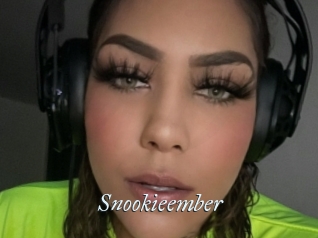 Snookieember