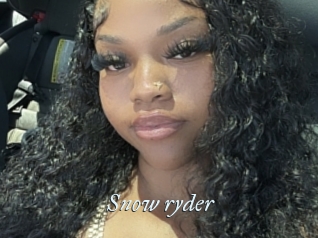 Snow_ryder